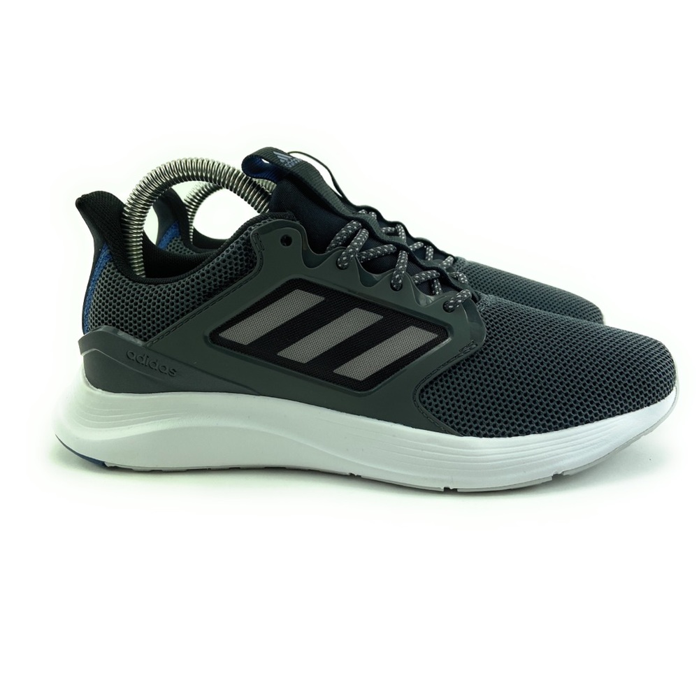 Adidas Women's Energyfalcon X Grey Running Shoes 7 - 9 M *